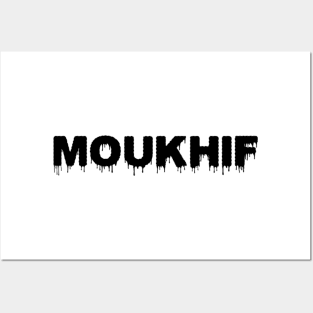 Moukhifff Posters and Art